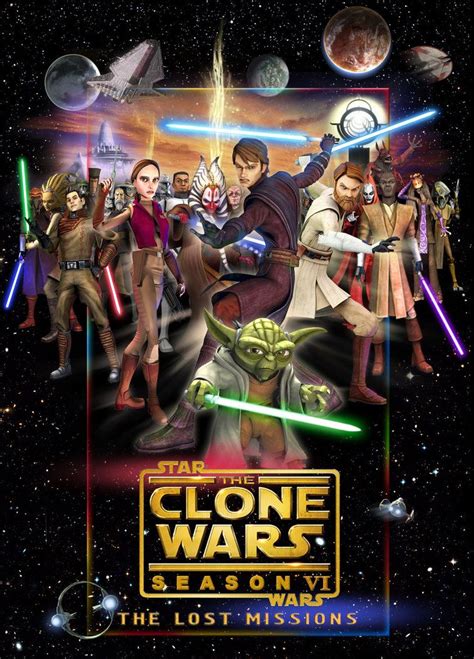 watch clone wars season 6 123movies|clone wars season 6 watch online.